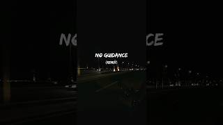 🎤 no guidance— sped up√ before i die i wanna f you baby『english lyrics video』 lyrics spedup remix [upl. by Macrae]