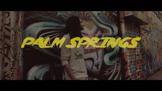 palmTree  Palm Springs Official Video prod by Trippy T [upl. by Uund]