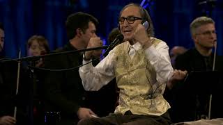 Franco Battiato  E Ti Vengo a Cercare Live  Pirelli Hangar Bicocca 2016 [upl. by Nyluqcaj498]