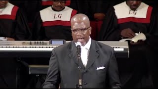 How To Endure Tough Times  Rev Terry K Anderson [upl. by Teerpnam]