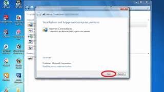 Enable Local Area Connection Adapter in windows 7 [upl. by Hamirak]