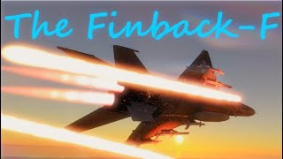 The J8F The Advanced Finback short guide [upl. by Narmis]