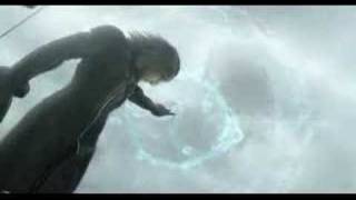 Final Fantasy VII Advent Children Original Trailer [upl. by Leirad867]