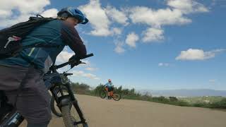 Turnbull Canyon with Tobe and Tina [upl. by Elirpa]