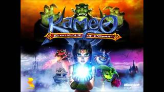 Kameo Elements of Power Soundtrack  01  Kameos Quest [upl. by Roel]