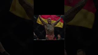 ECKERLIN VS JUNGWIRTH  FRANKFURT VS STUTTGART  KING OF GERMANY  OKTAGON MMA [upl. by Ingalls]