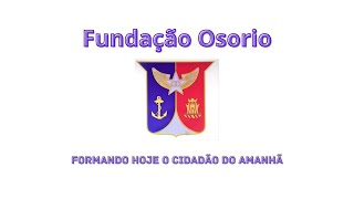 Fundação Osorio  Vamos Conhecer [upl. by Neral]