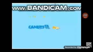 CandyStandcom Logo [upl. by Stokes]