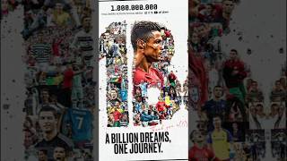 Ronaldo won be followers 900 goal trending cr7ronaldo football edit messi shortsviral [upl. by Agna]