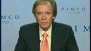 Bill Gross Sees Gradually Higher Yield on 10Year Note Video [upl. by Crawley]