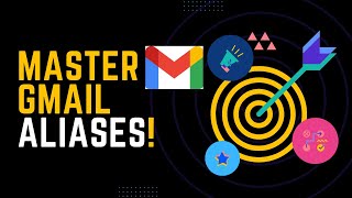 How to Use One Gmail Account for Multiple Purposes Master Email Aliases with the quotquot Sign [upl. by Moishe221]