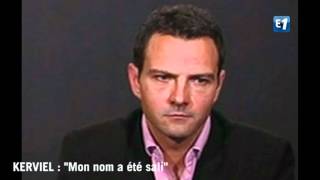 Kerviel  quotmon nom a été saliquot [upl. by Krystalle]