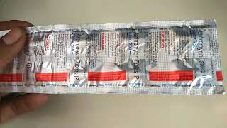 zithrox 250 mg tablet uses in hindi [upl. by Siulesoj]