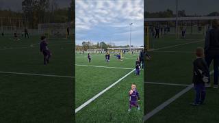 KSK Wavria U7 vs KFC Berlaar Heikant U7 [upl. by Oremor192]