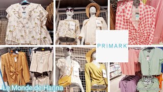 PRIMARK 1804 NOUVELLE COLLECTION FEMME [upl. by Eul]