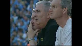 2002 All Ireland Football Semi Final Armagh v Dublin [upl. by Henka181]