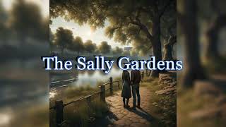 Graham Irwin  The Sally Gardens  with lyrics in the description [upl. by Enelyk714]