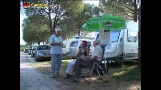 ACSI Campingreisen  Gruppenreisen mit dem Wohnmobil [upl. by Merrell]