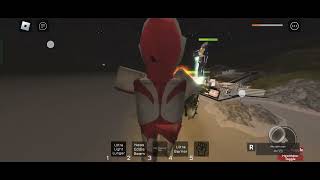 yapool ultra the game ultraman neos [upl. by Ugo556]