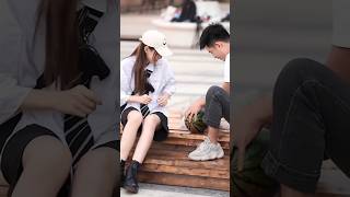 사랑스러운 노래 🥰 4K 전체 화면 딜하라 공식 반바지 사랑 귀엽다 ytshorts [upl. by Pell139]