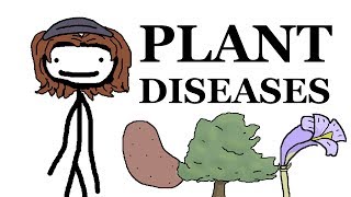 Plant Diseases [upl. by Acissev795]