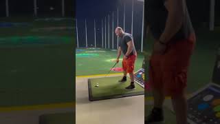 Worst golfer ever [upl. by Guntar991]