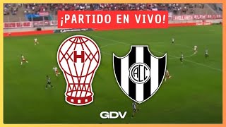 🟢 HURACAN vs CENTRAL CORDOBA EN VIVO ⚽ LIGA PROFESIONAL 🏆 GOL DE VESTUARIO [upl. by Calhoun]