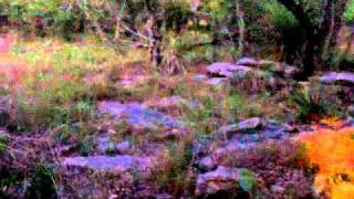 Soldiers Waterhole Part 3 haunted Brady Texas [upl. by Atikihc]