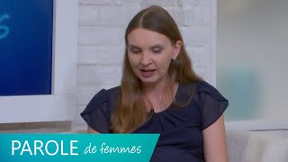 Construire nos enfants  Parole de femmes  Sylvie Théry [upl. by Nassir]