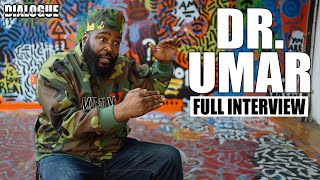 Dr Umar Speaks Out On Diddys Arrest JayZ DL Hughley Beef Lil Wayne Javion Magee Death amp More [upl. by Michigan649]