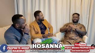 CAS GRAVE MOTO EPELI NA FAMILLE MAKOMA BOYOKA BINO MOKOKEN MPIANA [upl. by Spenser42]