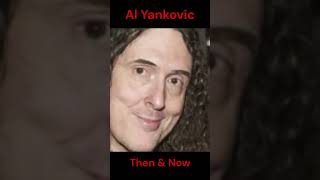 Weird Al Yankovic  Then amp Now [upl. by Eserehc]