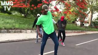 AStarKupe dance video official [upl. by Morgan61]