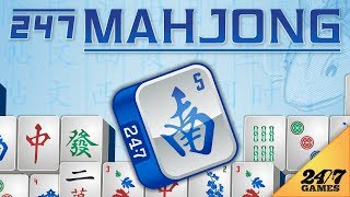 247 Mahjong [upl. by Nimrak]