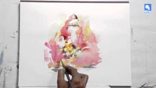 Ganesh Demo by Milind Mulick [upl. by Anilesor]