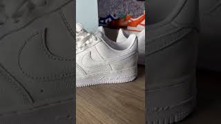 Nike Air Force 1 Low Drake Nocta Certified Lover Boy [upl. by Gillmore]