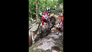 2024 08 31 Trial NM i Finland del 2 [upl. by Annayi]