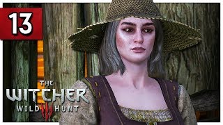 Lets Play The Witcher 3 Blind Part 13  Wild at Heart  Wild Hunt GOTY PC Gameplay [upl. by Drarig]