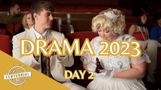 Camp Siloam 2023 Drama day 2 [upl. by Tterej]