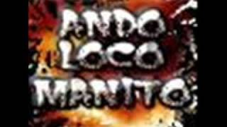 Ando locoManitowmv [upl. by Enomed]