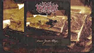 Katatonia  Black Erotica HD Video Lyrics [upl. by Nnorahs]