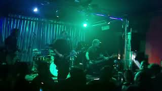 Face to Face  Blind Live Coquimbo 2024 [upl. by Seek4]