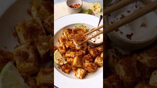 Howto Wasa Breaded Tofu [upl. by Allin]