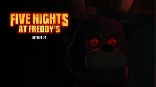 Fnaf movie tv spot “foxy in hallway” remade in roblox fnaf movie rp for ​grandpadest618 [upl. by Daniela217]