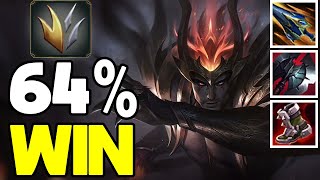 Jarvan IV Gameplay How to Play Jarvan IV JUNGLE BuildGuide LoL Meta [upl. by Hillier]