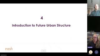 Horsham South future planning webinar [upl. by Bertsche]