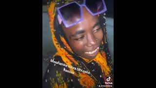 Bibi Mapengo Mwanamke kijora swahilli duet funny maishamagic wasafi [upl. by Ashby]