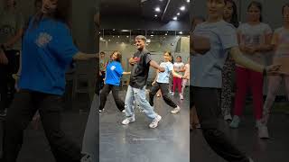 Oh Antava mava  Class Video 😍✨  Deepak Tulsyan Choreography  Aanya amp Akshita  GMDanceCentre [upl. by Anne-Corinne]