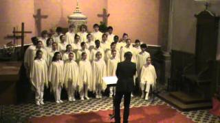 Cantate de Daquin  Les Enfants De LEspoir [upl. by Muns]