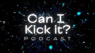 Can I Kick It  Episode 2 [upl. by Ram]